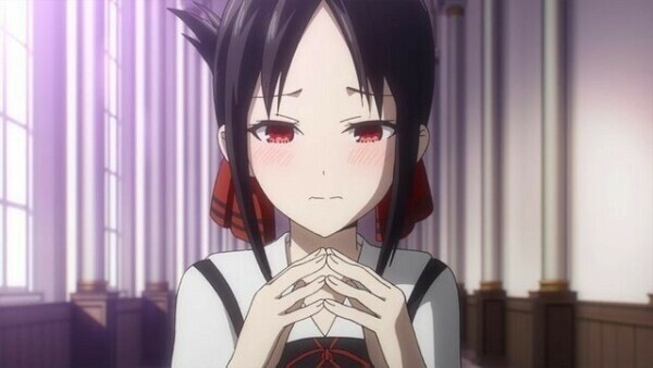 目逸らしちゃだめ。