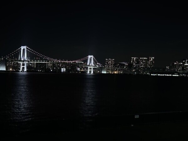 22時から出勤だよぉ