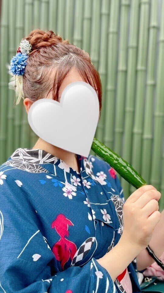 お礼💌