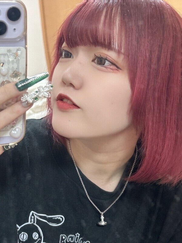 おは♡