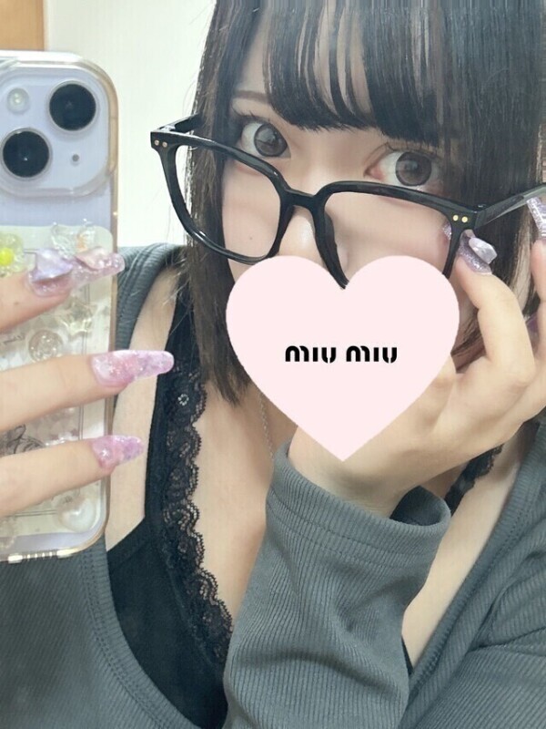 しゅっ♡