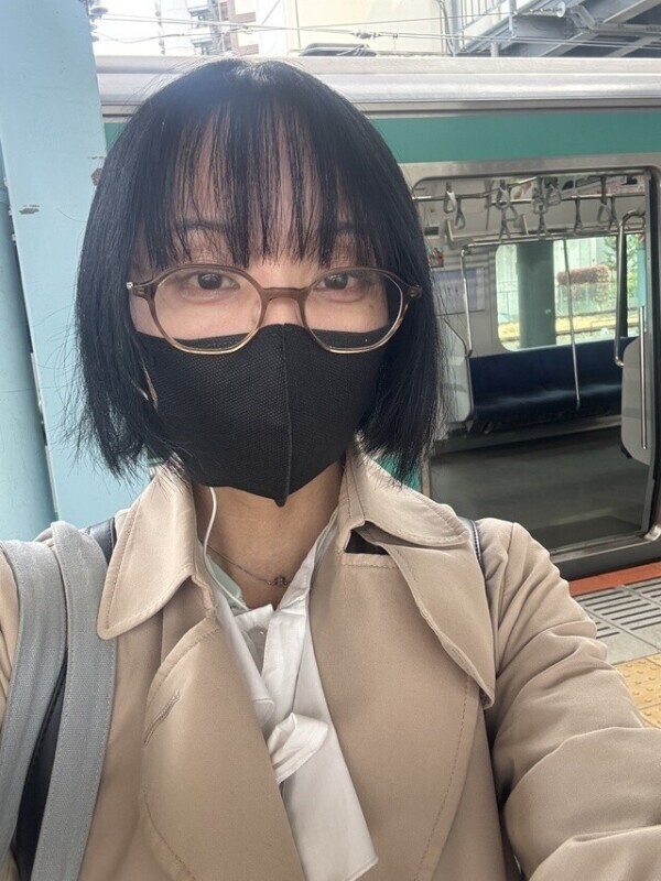 もうちょっとで