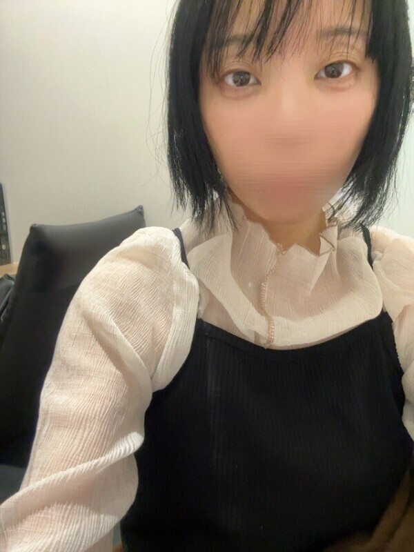 前髪