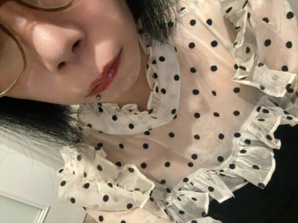 おはよーございます