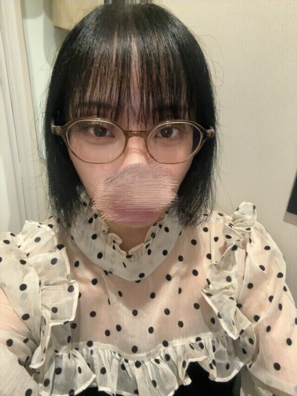 髪の毛