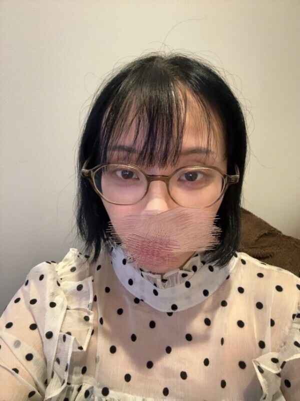 お礼