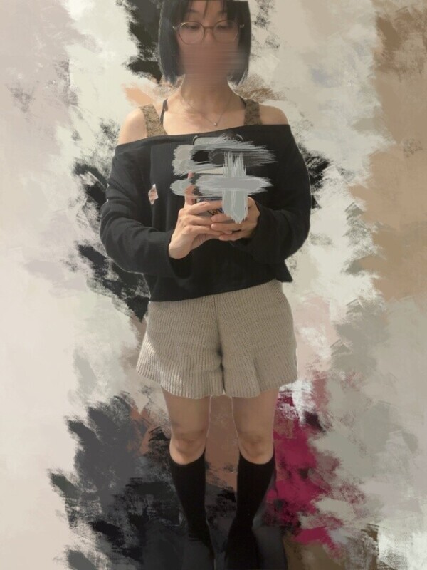 私服