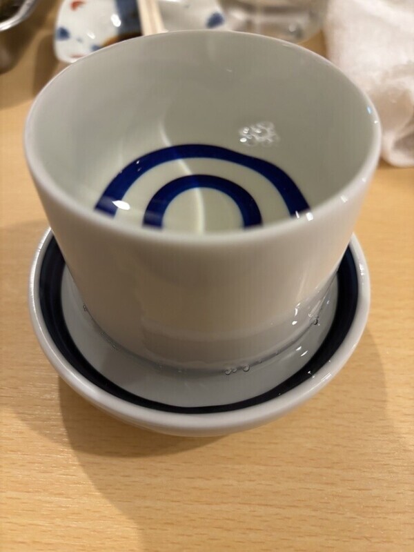 お礼