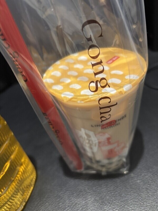ゴンチャ