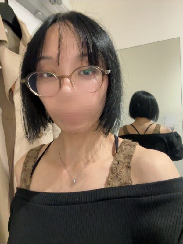 お礼