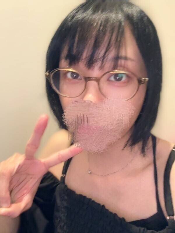 メガネ