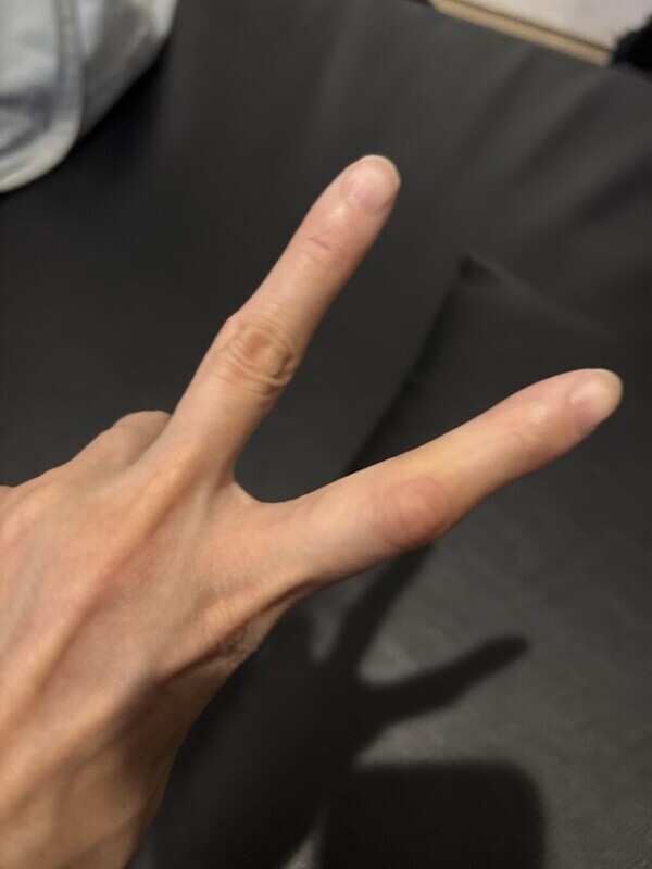 お礼