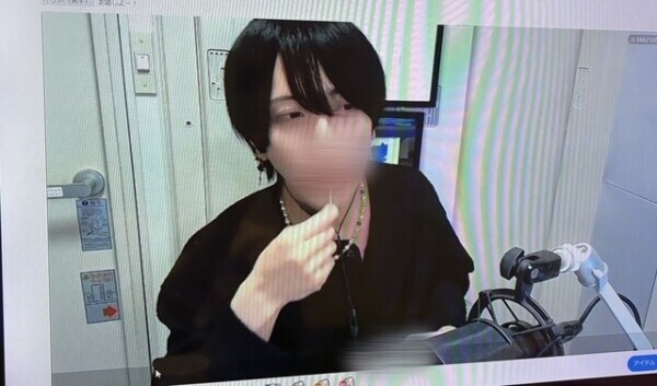 私の推しは