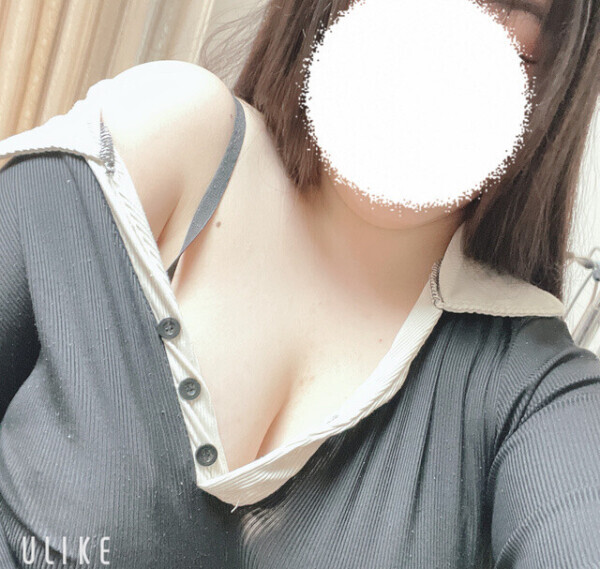 まだまだ待ってるよ？🫰