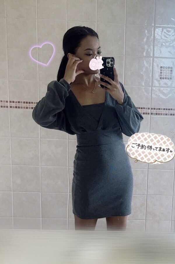 あと少し♥