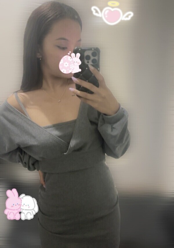 お礼♥