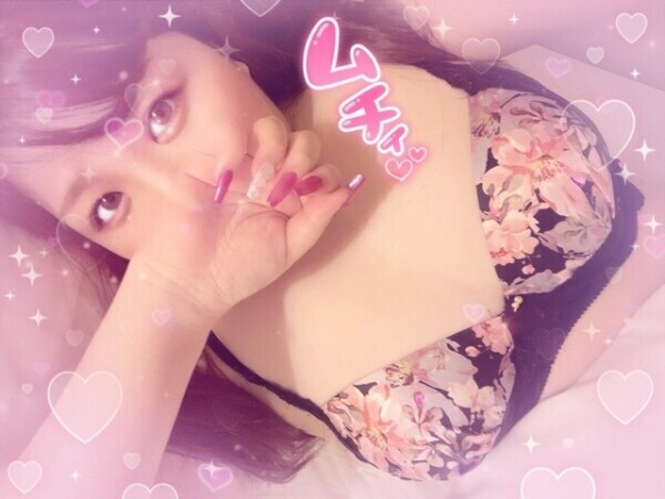 溜めてきてね…？🍼💕
