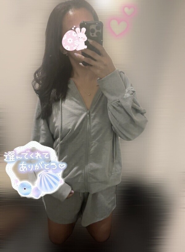 ありがとう🌷