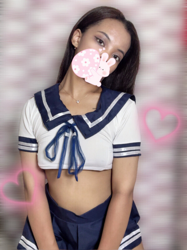 お礼♥