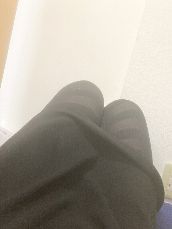 なにしてるの🥺🩵