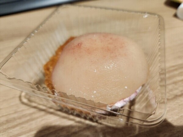 やっと……！(*♥д♥*)