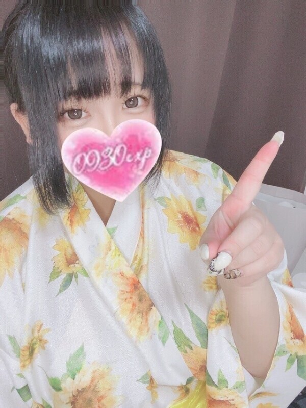 明日は花火🫟