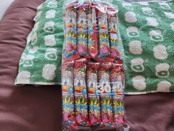 大人買い(*¯˘¯*)✨