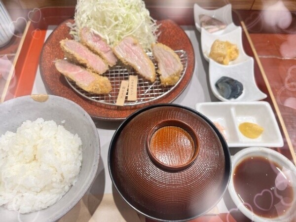 珍しく自撮り以外も載せてみた😋💓