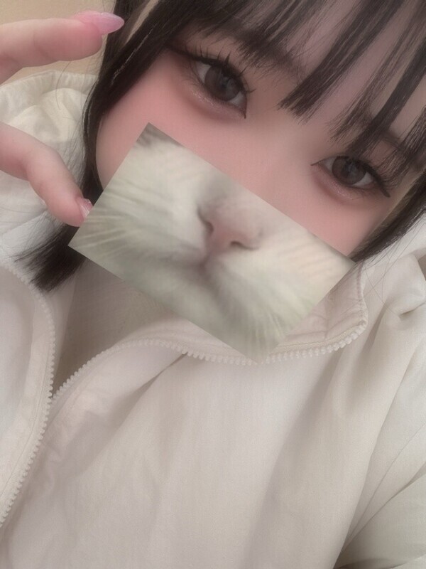 💗人肌恋しくなっちゃった💗