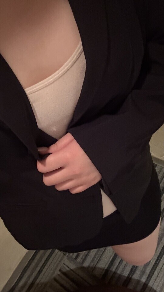 💗変態OLに襲われるっ💗