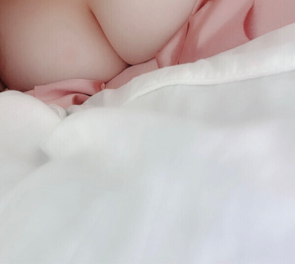 お昼から気持ちいい💕