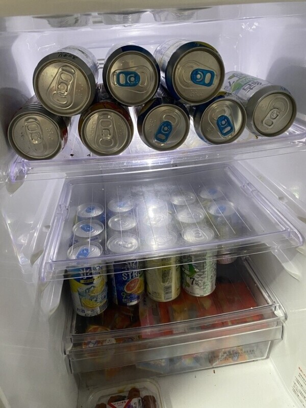 本当にあった怖い話