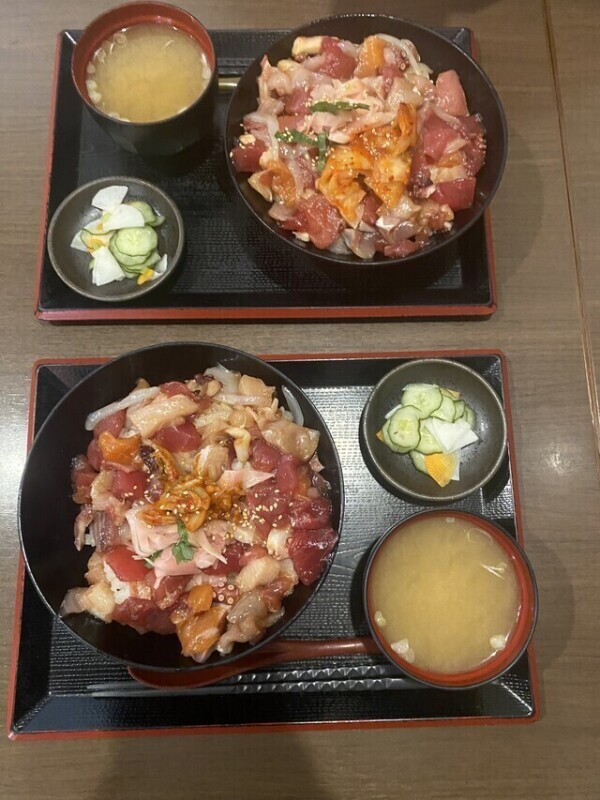 次回0時5分頃〜🈳