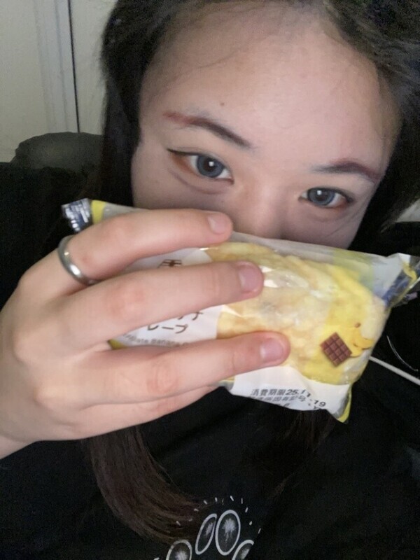 16時から出勤！