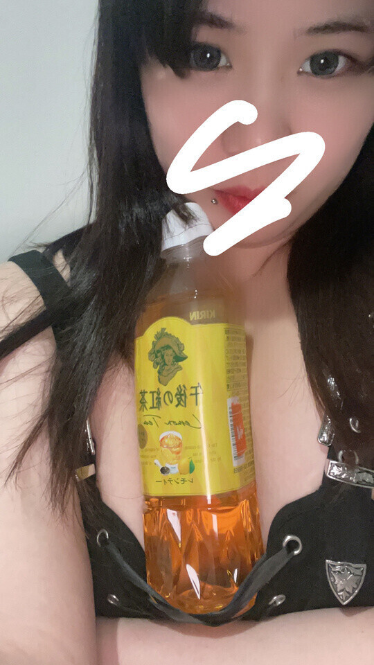 1番好きな飲み物！