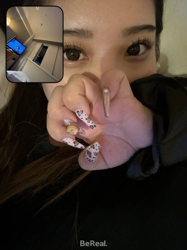 待機してます👶