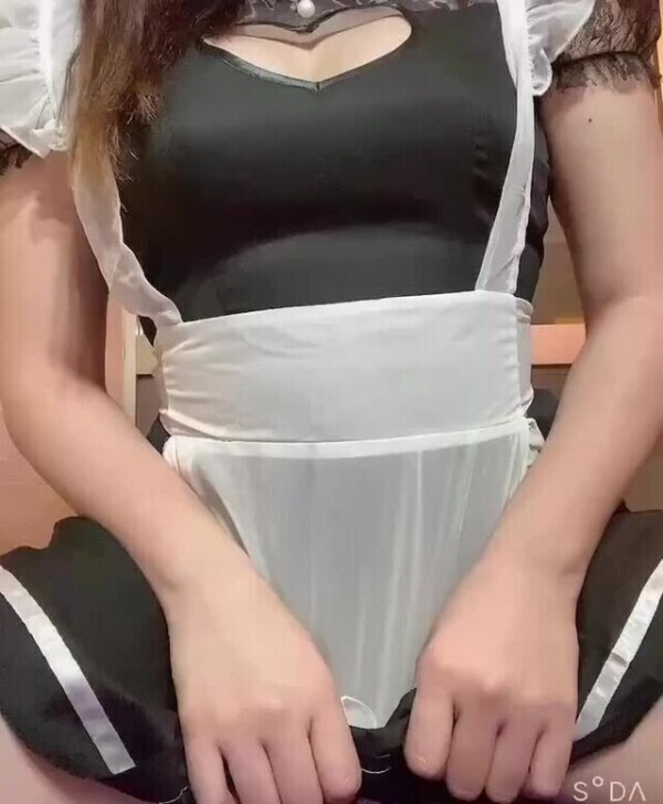 雑魚ま♡こでごめんなさいっ///♡