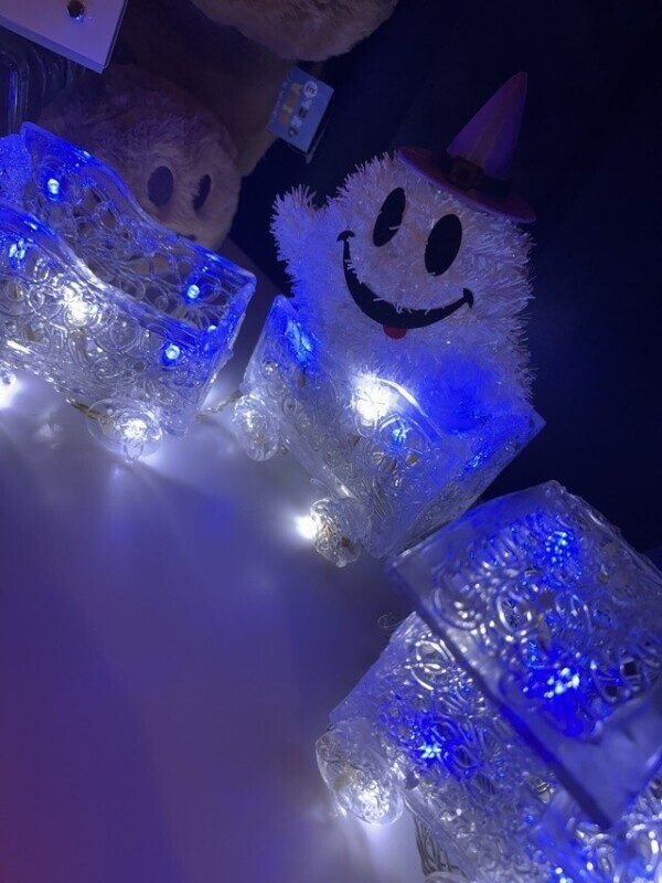 2日目ありがとでした🩷退勤