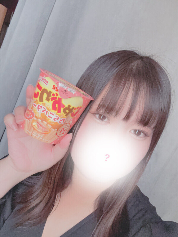 好きなお菓子🥔