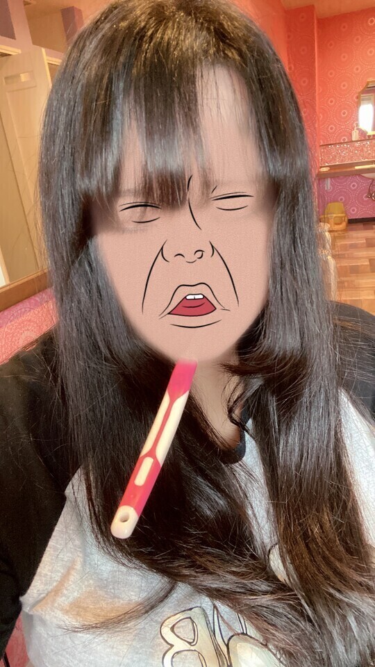 生き返ったにょ