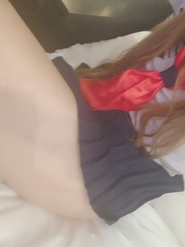 4日目☆彡遊びに来たお兄さん🫰🏻