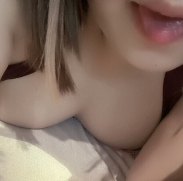 💗ベッドでギャップ萌え💗