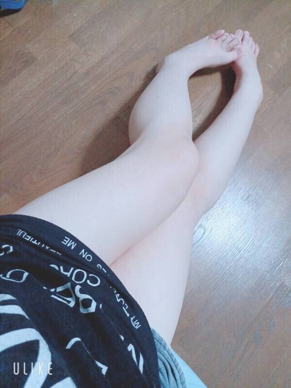 くっつきたい～