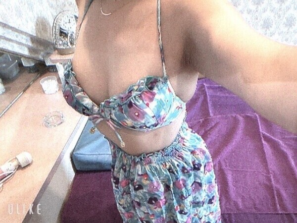 ビールもレバーも生が好き❤️