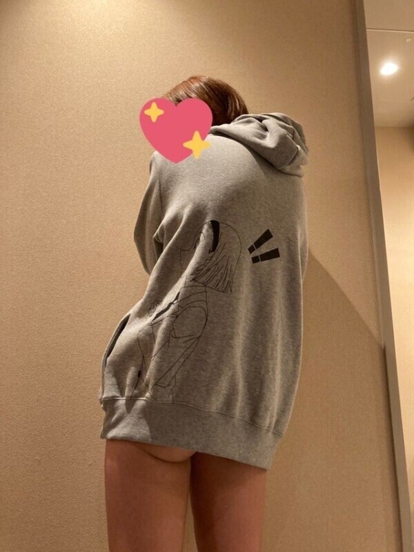 ちらちら❤️❤️