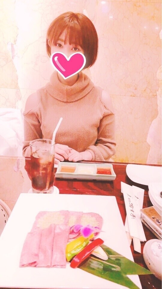 今から❤️❤️