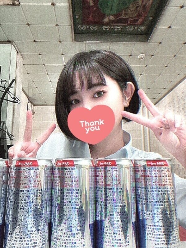 レッドブルとまおん🥺今から❤️