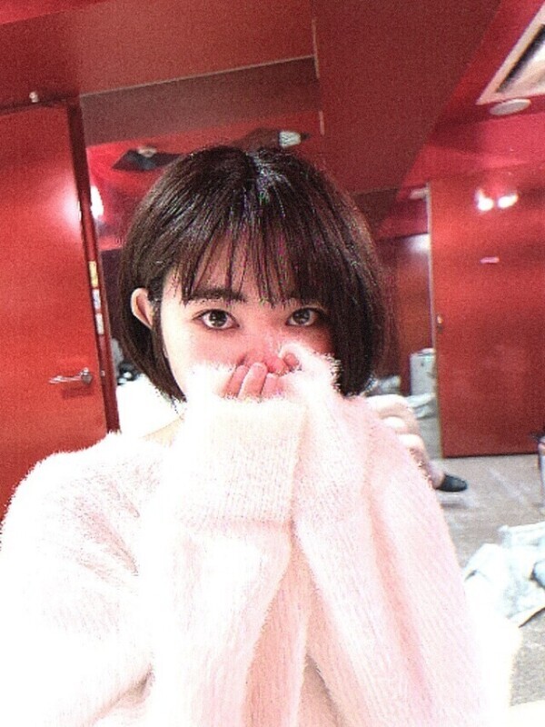 もこもこ❤️❤️