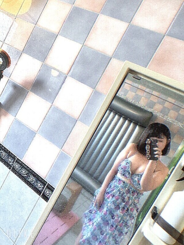 水着着たい！！