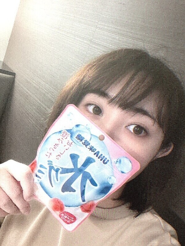 このお菓子❤️❤️